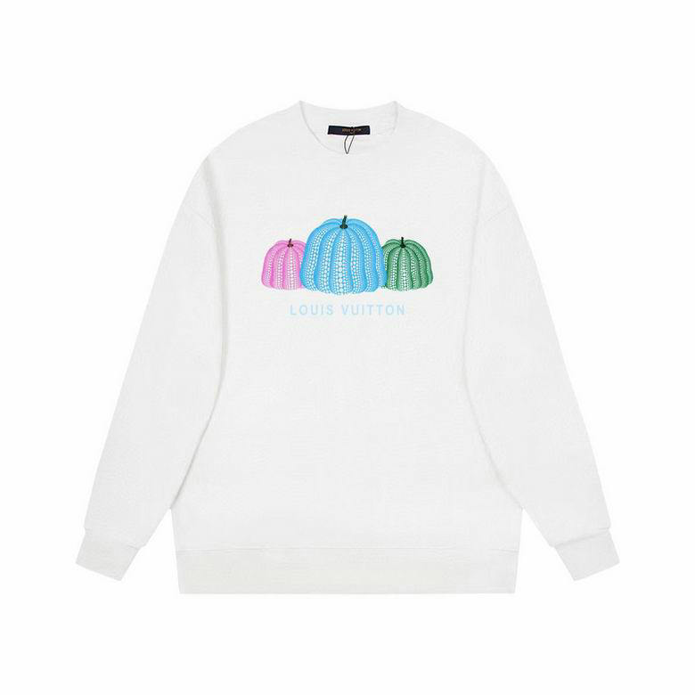 Wholesale Cheap Louis Vuitton Designer Sweatshirts for Sale