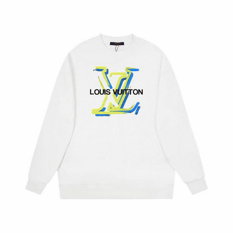 Wholesale Cheap Louis Vuitton Designer Sweatshirts for Sale