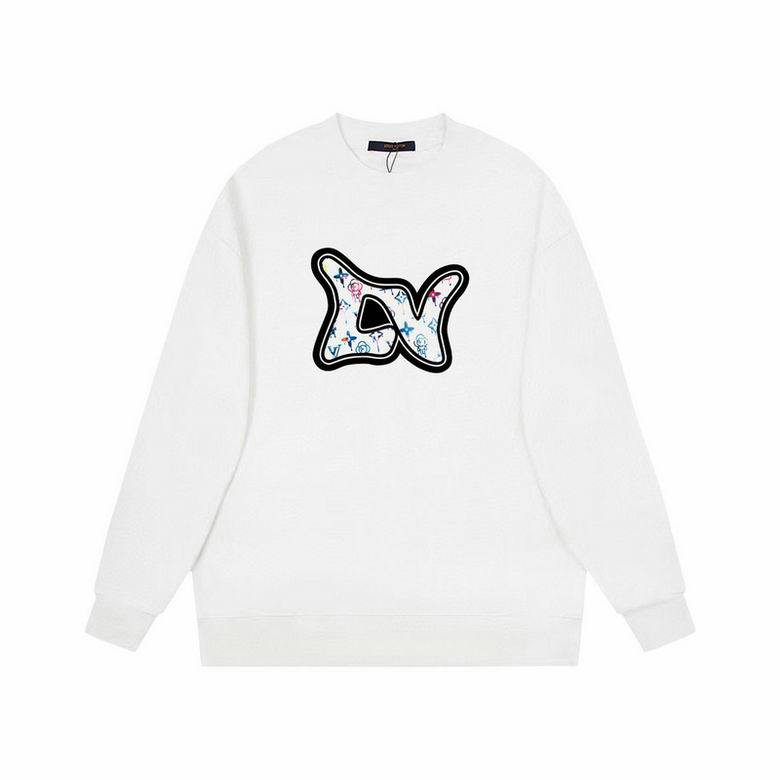 Wholesale Cheap Louis Vuitton Designer Sweatshirts for Sale