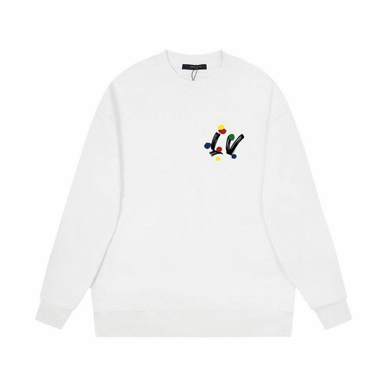 Wholesale Cheap Louis Vuitton Designer Sweatshirts for Sale