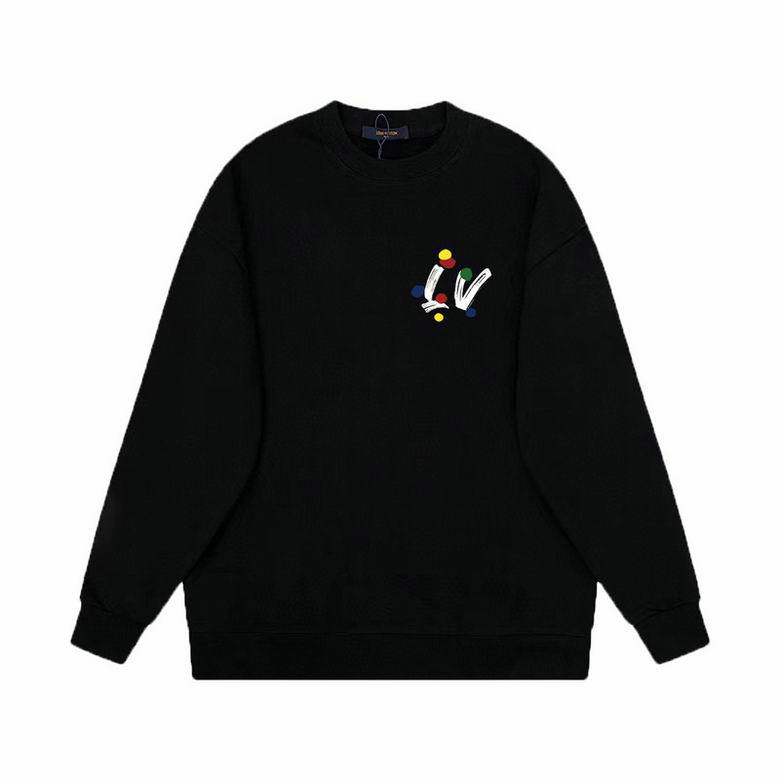 Wholesale Cheap Louis Vuitton Designer Sweatshirts for Sale