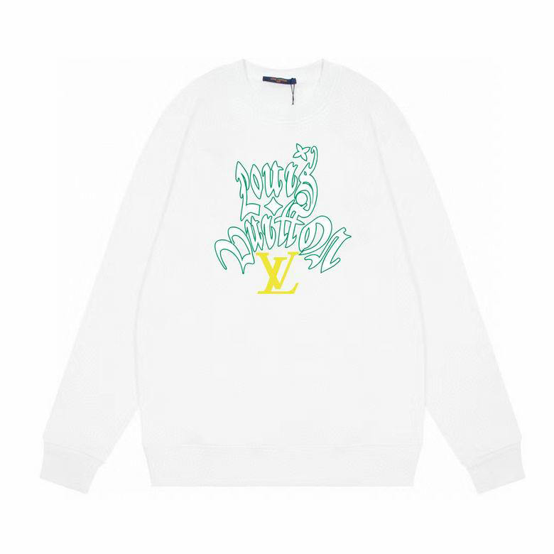 Wholesale Cheap Women Louis Vuitton Replica Sweatshirts for Sale