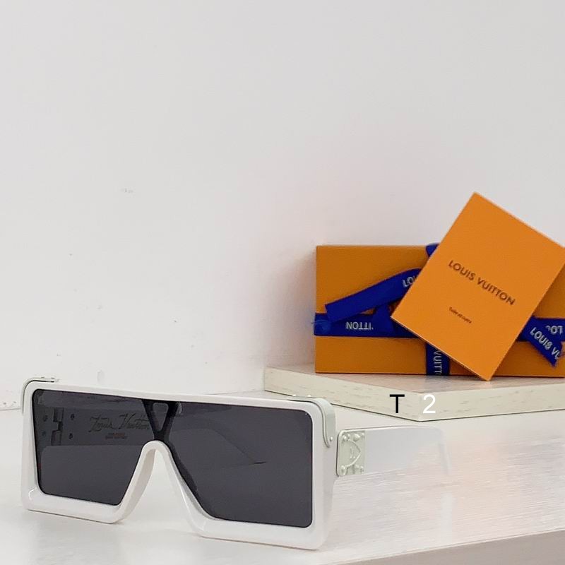 Wholesale Cheap Aaa LV Replica Sunglasses for Sale