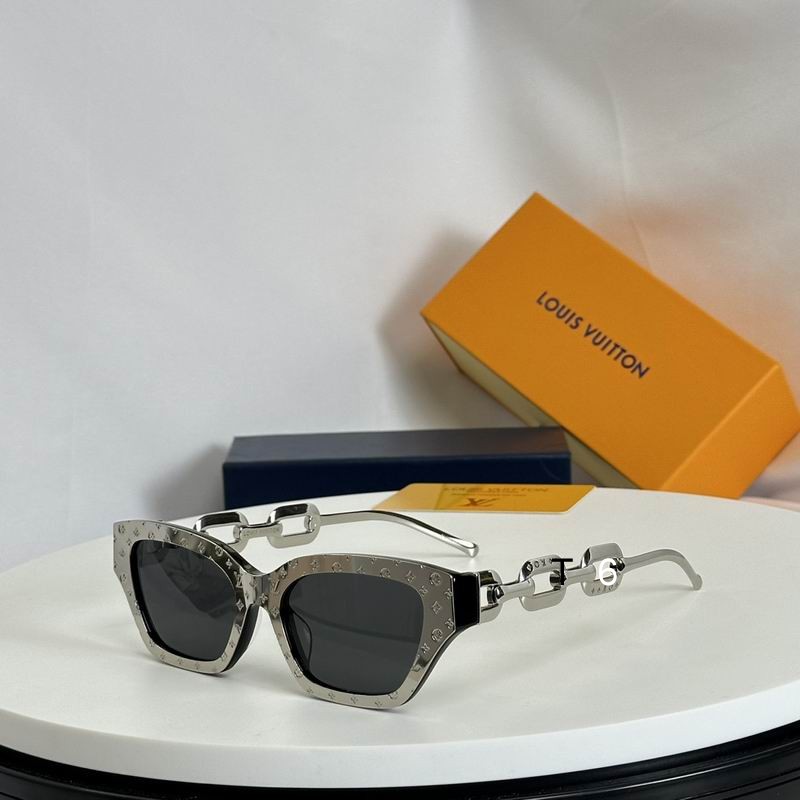 Wholesale Cheap Aaa LV Replica Sunglasses for Sale
