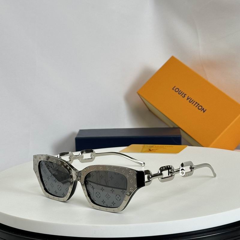 Wholesale Cheap Aaa LV Replica Sunglasses for Sale