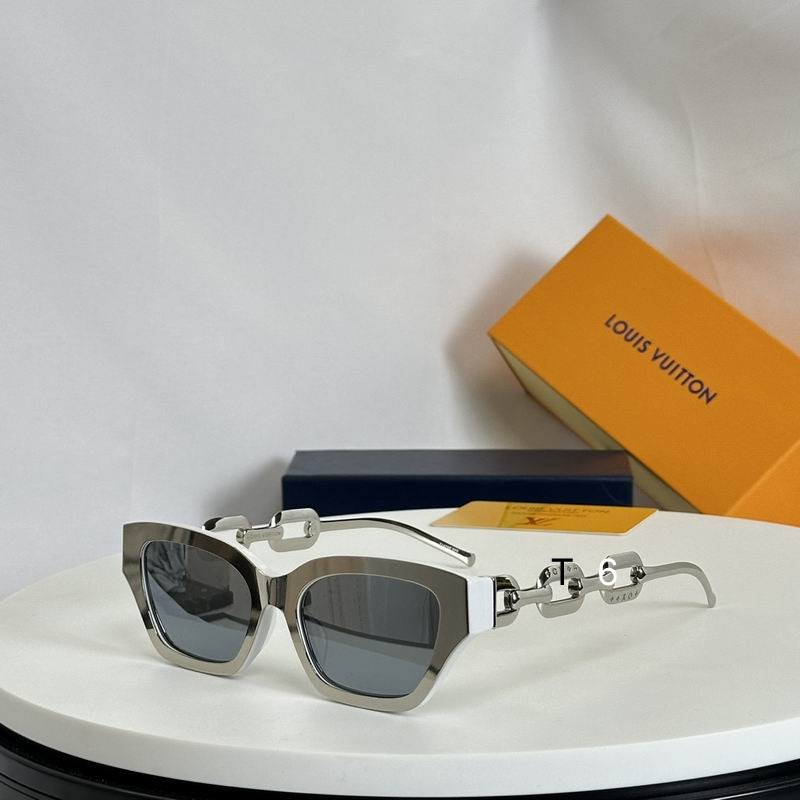 Wholesale Cheap Aaa LV Replica Sunglasses for Sale