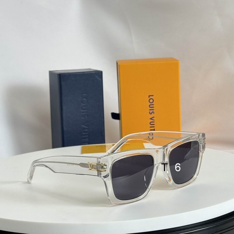 Wholesale Cheap Aaa LV Replica Sunglasses for Sale