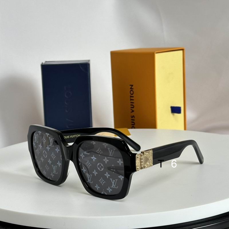 Wholesale Cheap Aaa LV Replica Sunglasses for Sale