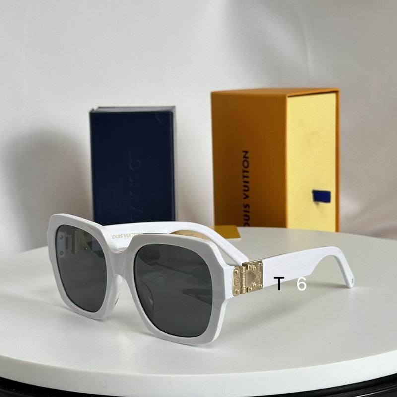 Wholesale Cheap Aaa LV Replica Sunglasses for Sale