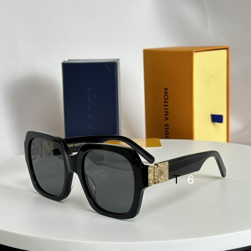 Wholesale Cheap Aaa LV Replica Sunglasses for Sale