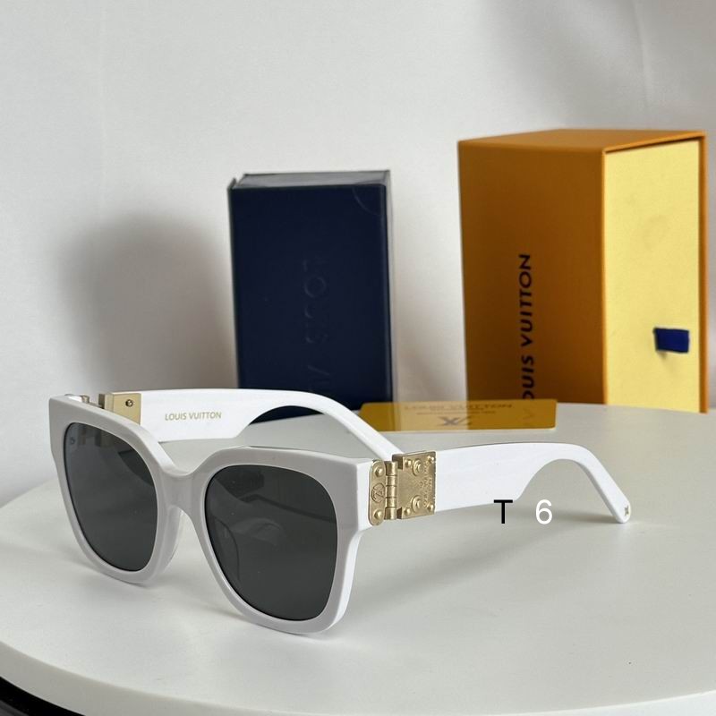 Wholesale Cheap Aaa LV Replica Sunglasses for Sale