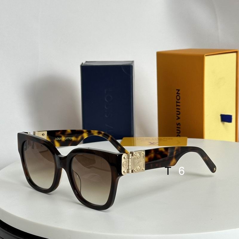 Wholesale Cheap Aaa LV Replica Sunglasses for Sale