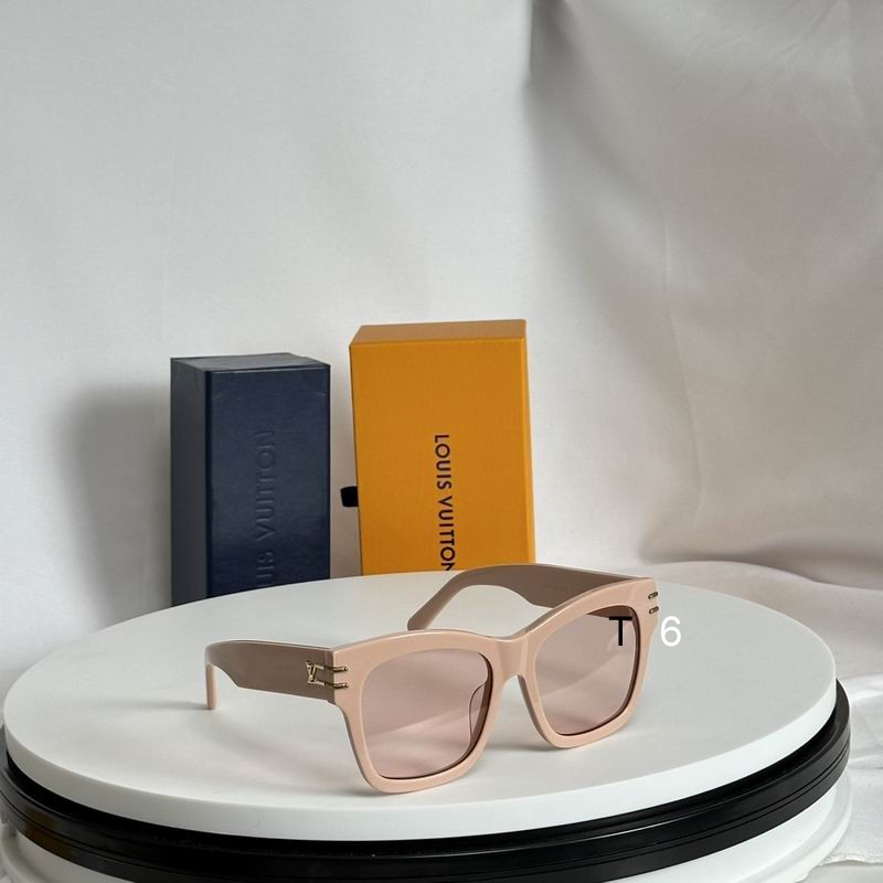 Wholesale Cheap Aaa LV Replica Sunglasses for Sale