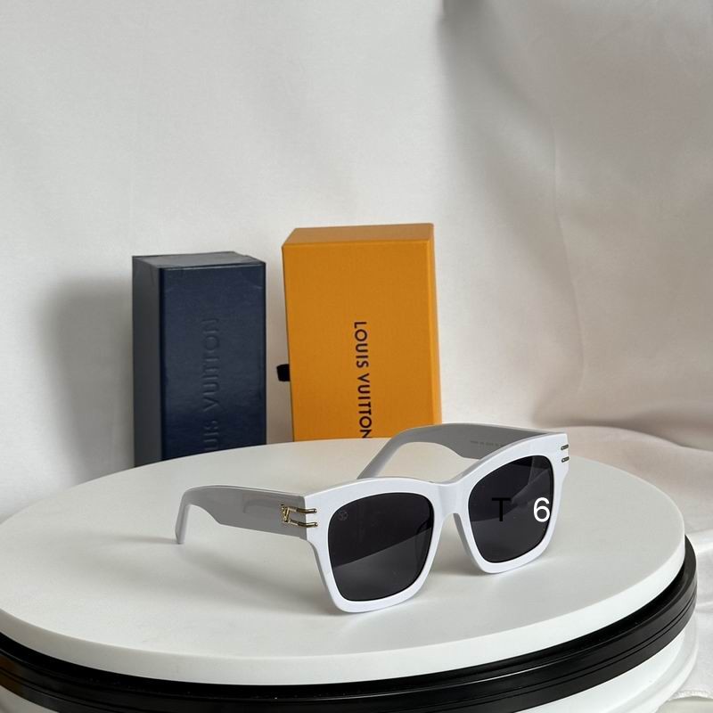 Wholesale Cheap Aaa LV Replica Sunglasses for Sale