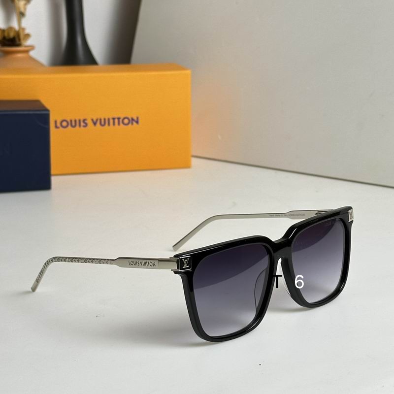 Wholesale Cheap Aaa LV Replica Sunglasses for Sale