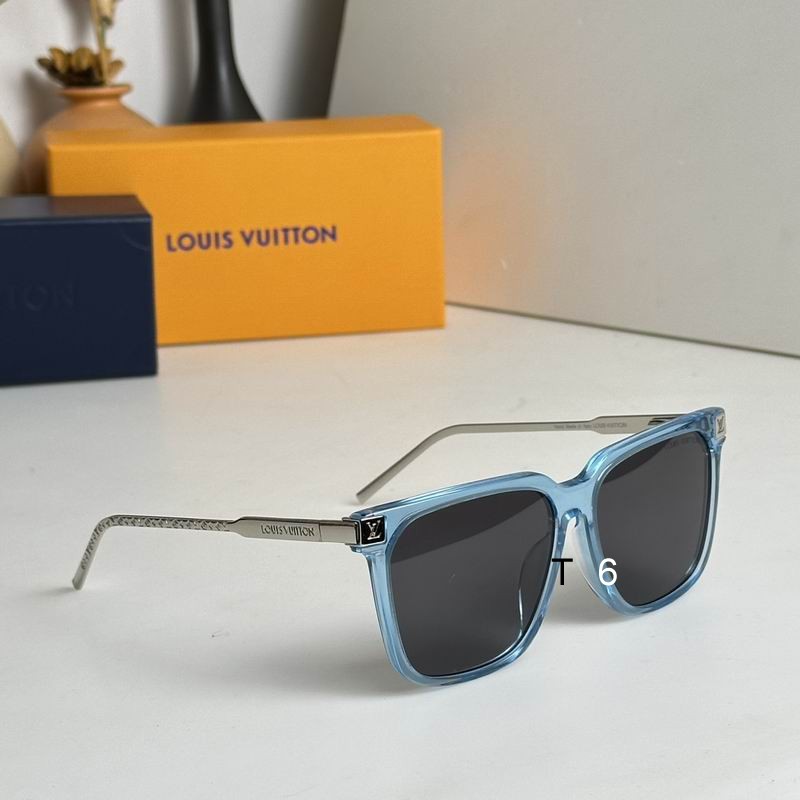 Wholesale Cheap Aaa LV Replica Sunglasses for Sale