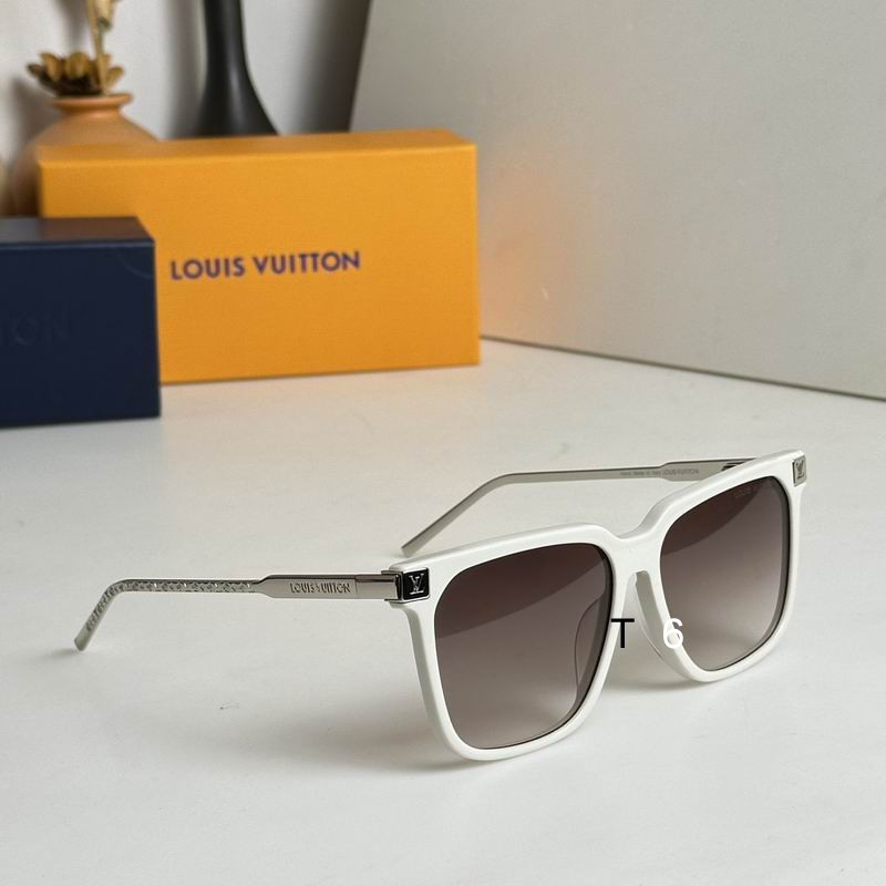 Wholesale Cheap Aaa LV Replica Sunglasses for Sale
