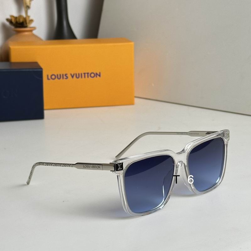 Wholesale Cheap Aaa LV Replica Sunglasses for Sale