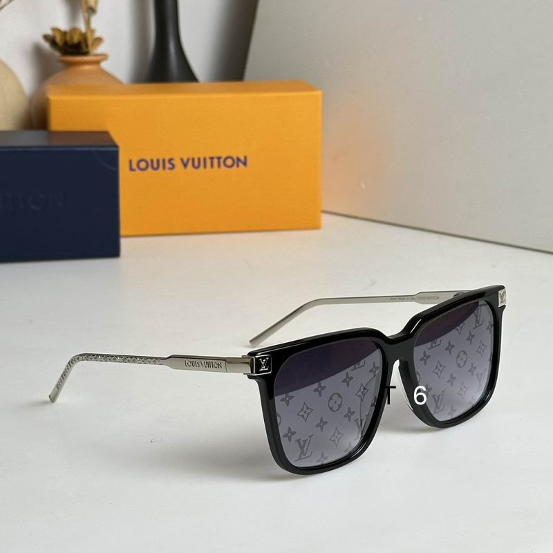 Wholesale Cheap Aaa LV Replica Sunglasses for Sale