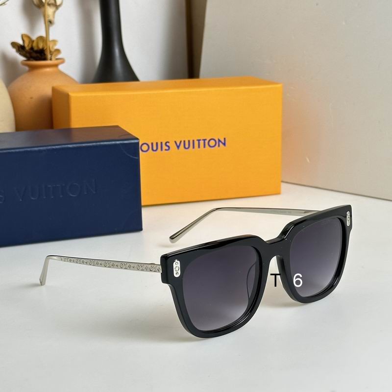 Wholesale Cheap Aaa LV Replica Sunglasses for Sale