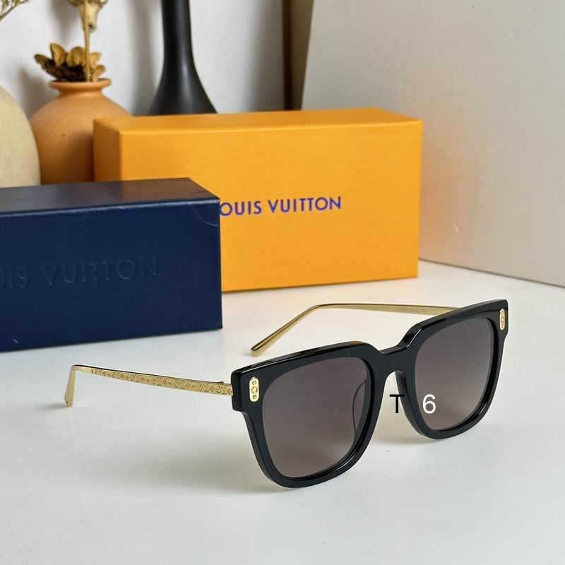 Wholesale Cheap Aaa LV Replica Sunglasses for Sale