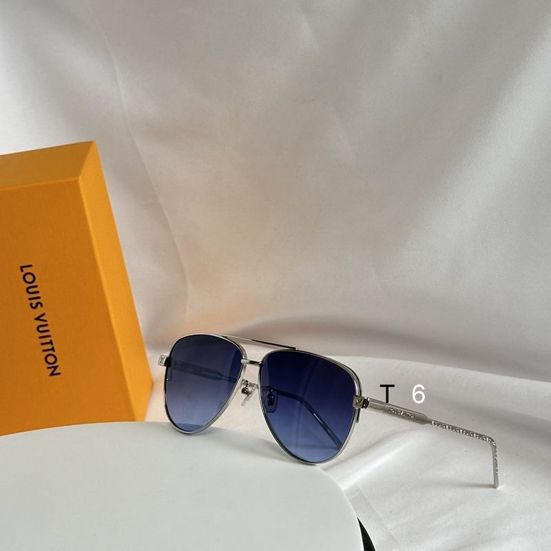 Wholesale Cheap Aaa LV Replica Sunglasses for Sale