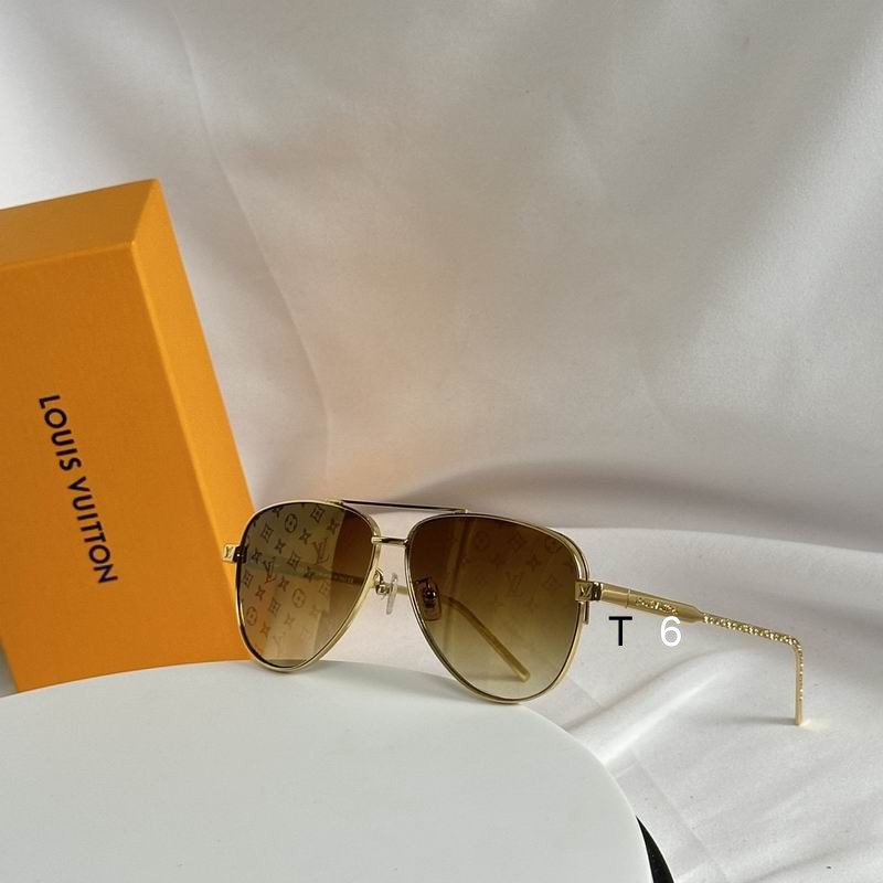 Wholesale Cheap Aaa LV Replica Sunglasses for Sale