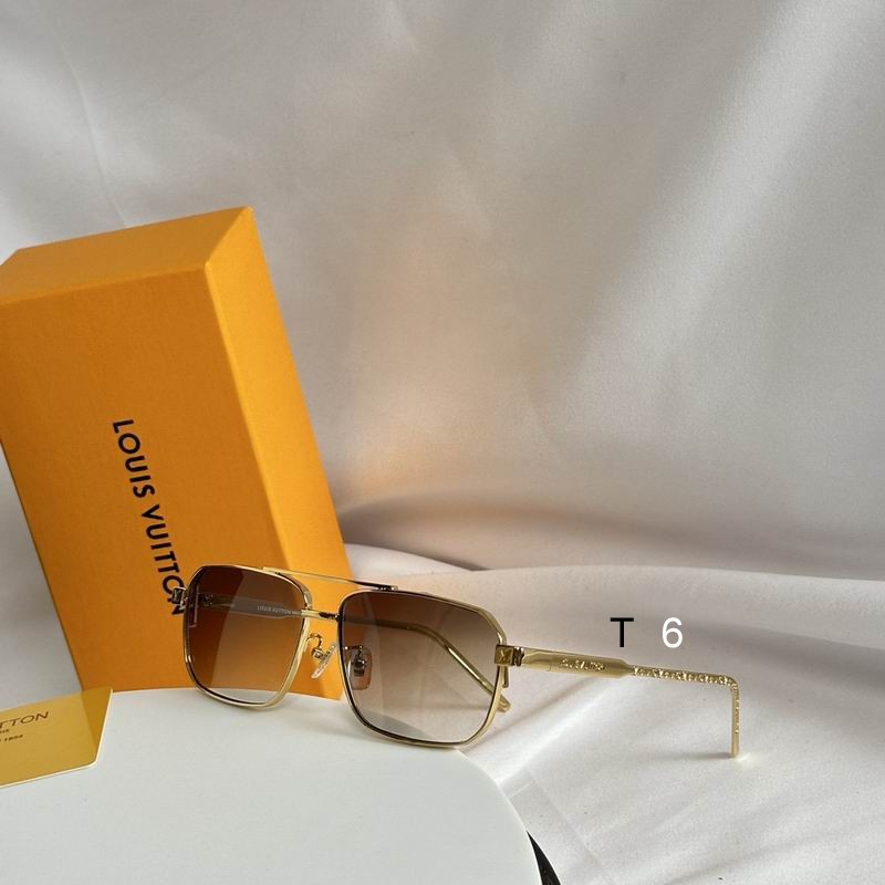 Wholesale Cheap Aaa LV Replica Sunglasses for Sale