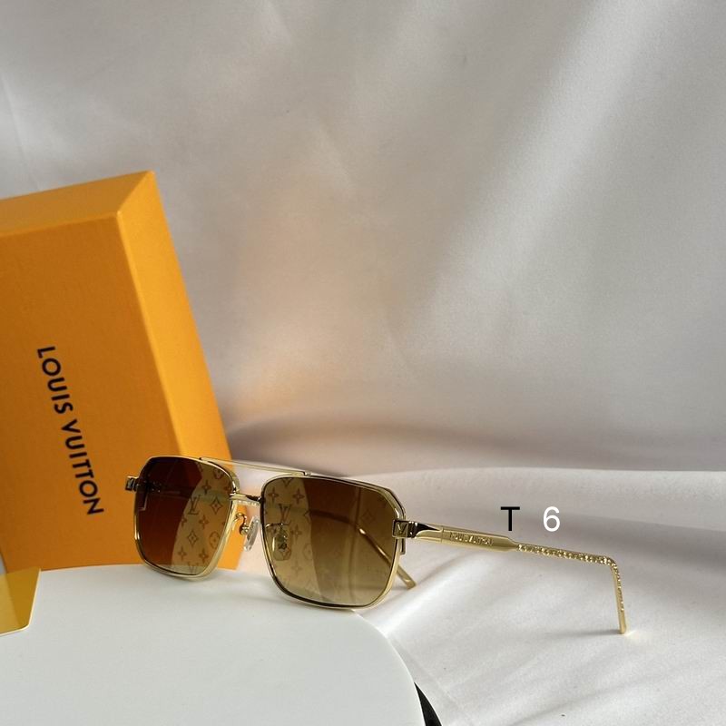 Wholesale Cheap Aaa LV Replica Sunglasses for Sale