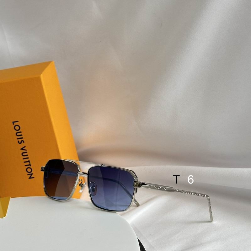 Wholesale Cheap Aaa LV Replica Sunglasses for Sale