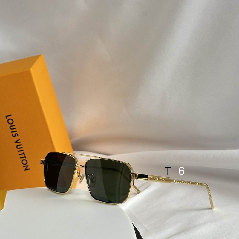 Wholesale Cheap Aaa LV Replica Sunglasses for Sale