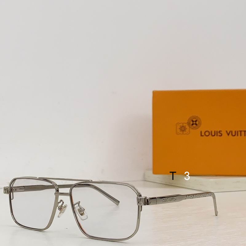 Wholesale Cheap Aaa LV Replica Sunglasses for Sale