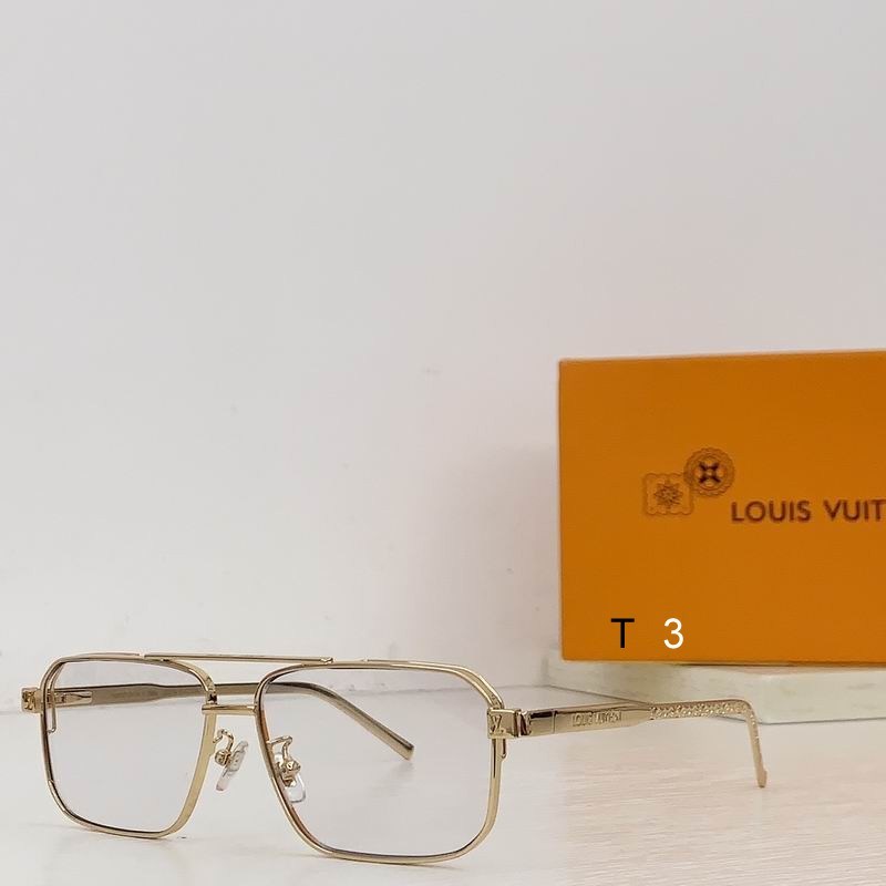 Wholesale Cheap Aaa LV Replica Sunglasses for Sale