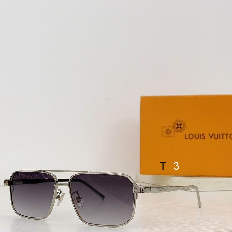Wholesale Cheap Aaa LV Replica Sunglasses for Sale