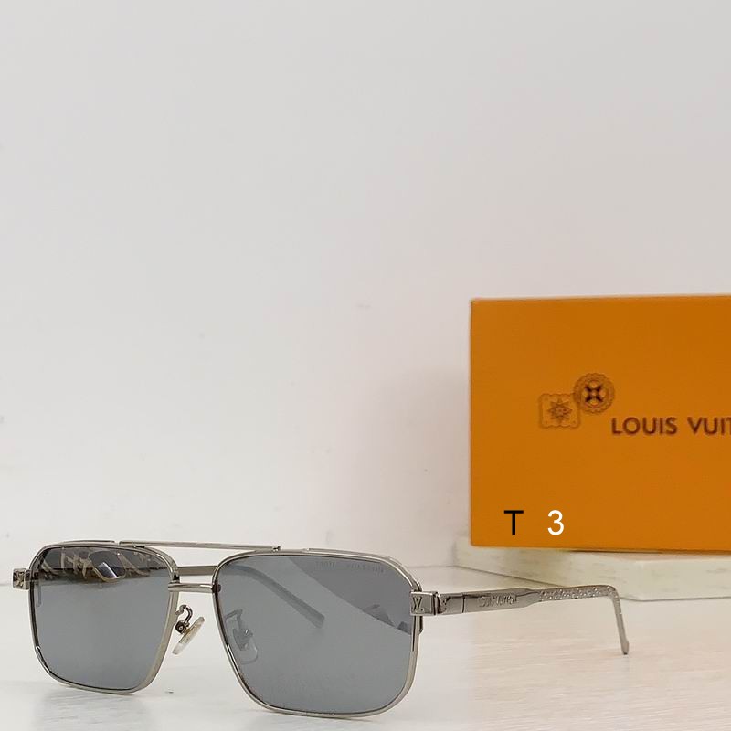 Wholesale Cheap Aaa LV Replica Sunglasses for Sale