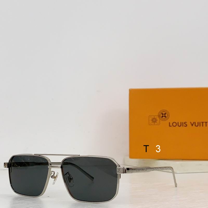 Wholesale Cheap Aaa LV Replica Sunglasses for Sale