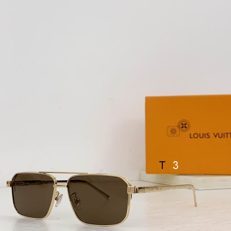 Wholesale Cheap Aaa LV Replica Sunglasses for Sale