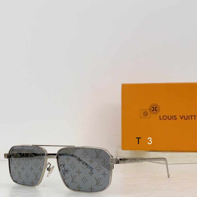 Wholesale Cheap Aaa LV Replica Sunglasses for Sale