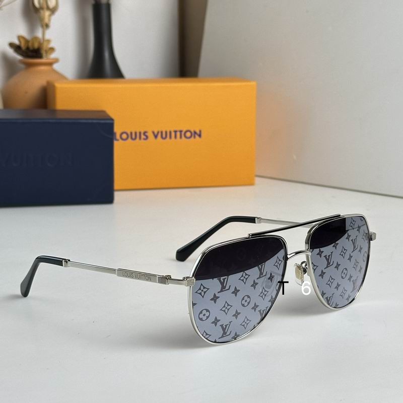 Wholesale Cheap Aaa LV Replica Sunglasses for Sale