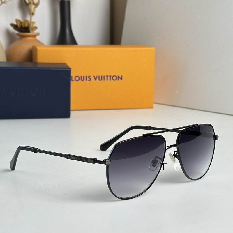 Wholesale Cheap Aaa LV Replica Sunglasses for Sale