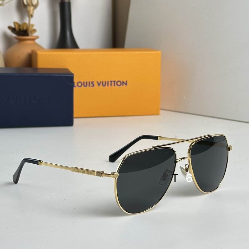 Wholesale Cheap Aaa LV Replica Sunglasses for Sale