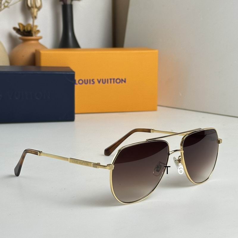 Wholesale Cheap Aaa LV Replica Sunglasses for Sale