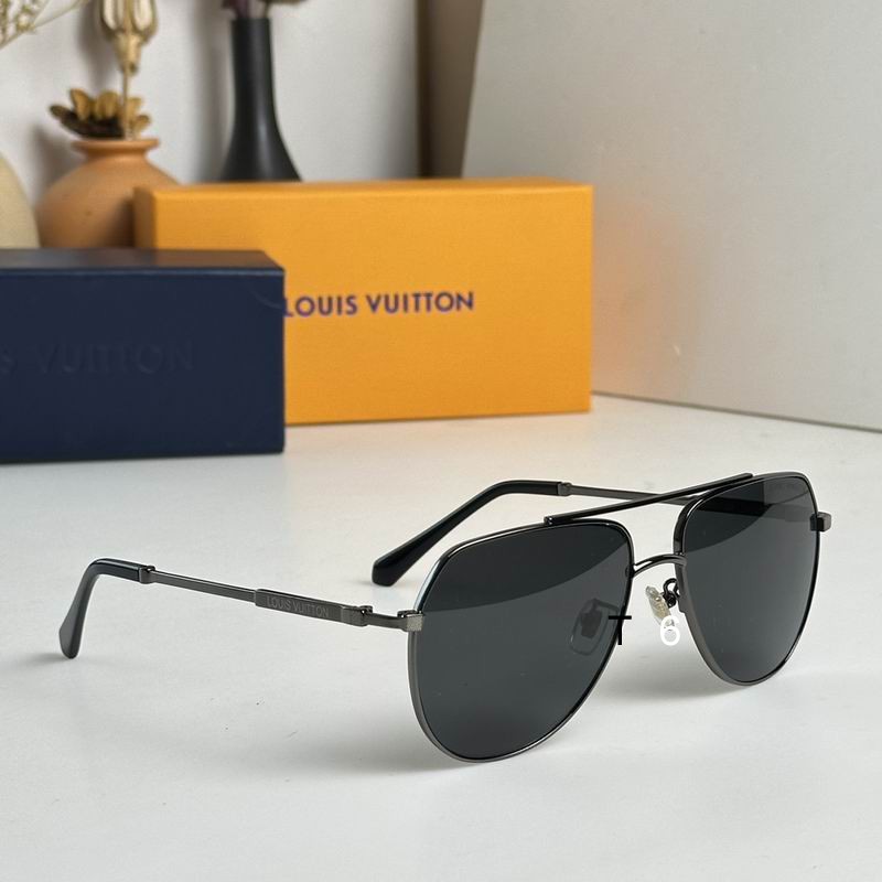 Wholesale Cheap Aaa LV Replica Sunglasses for Sale