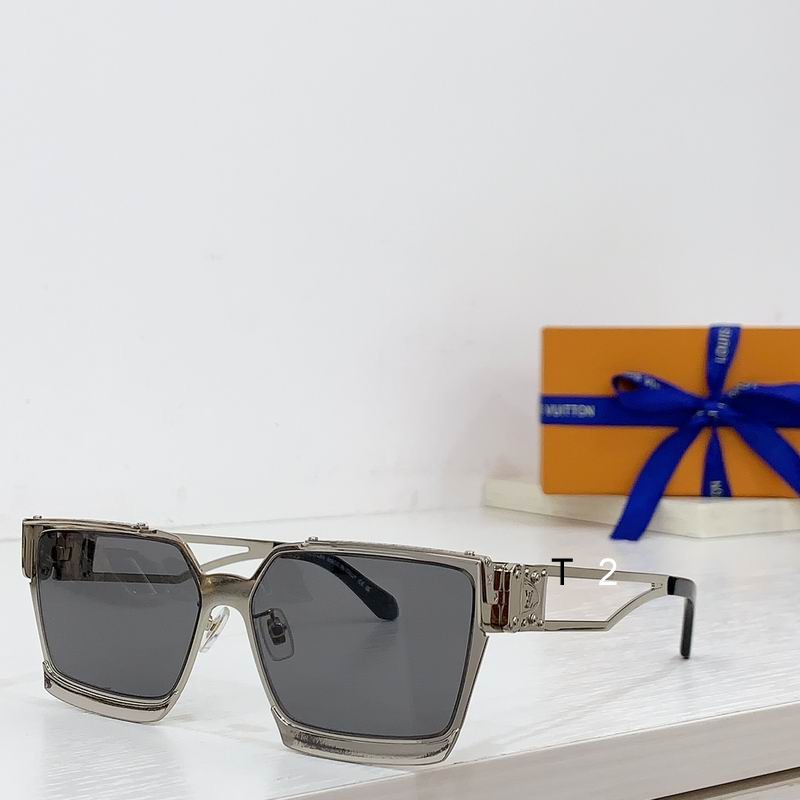 Wholesale Cheap Aaa LV Replica Sunglasses for Sale