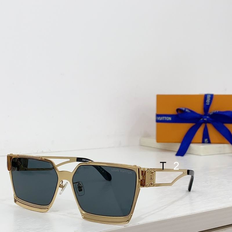 Wholesale Cheap Aaa LV Replica Sunglasses for Sale