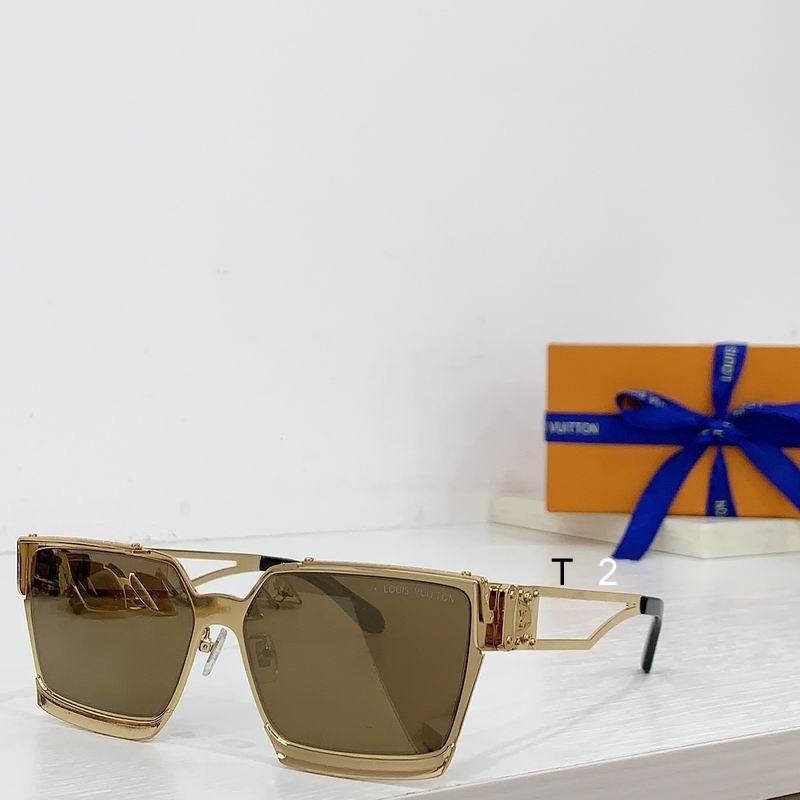 Wholesale Cheap Aaa LV Replica Sunglasses for Sale