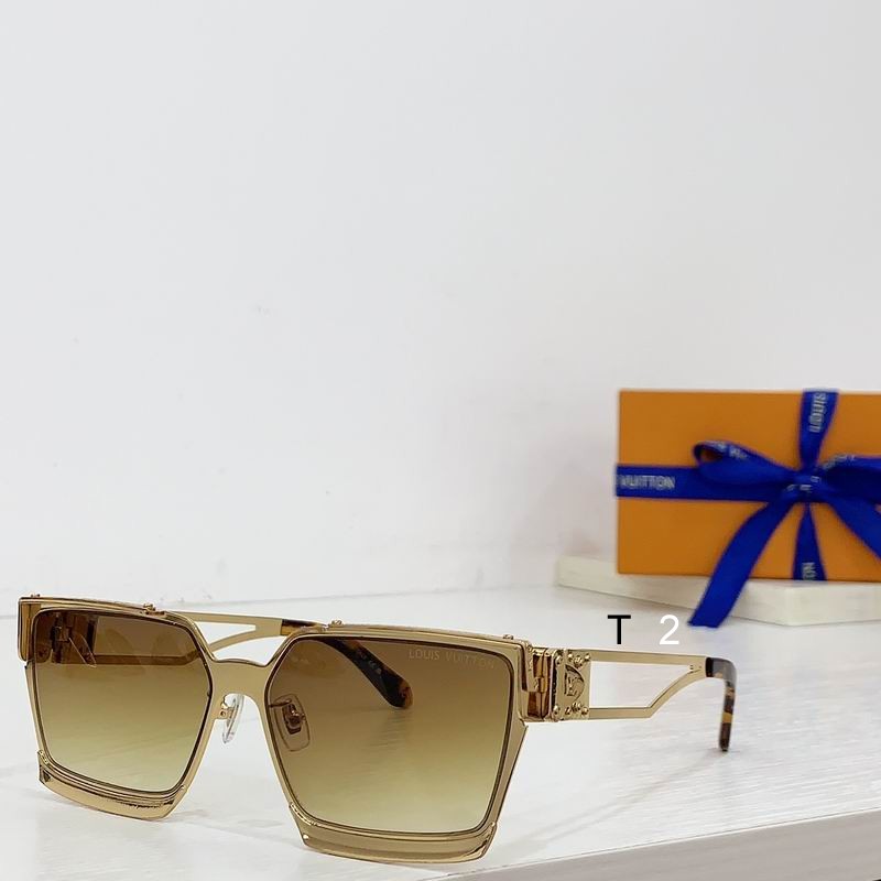 Wholesale Cheap Aaa LV Replica Sunglasses for Sale