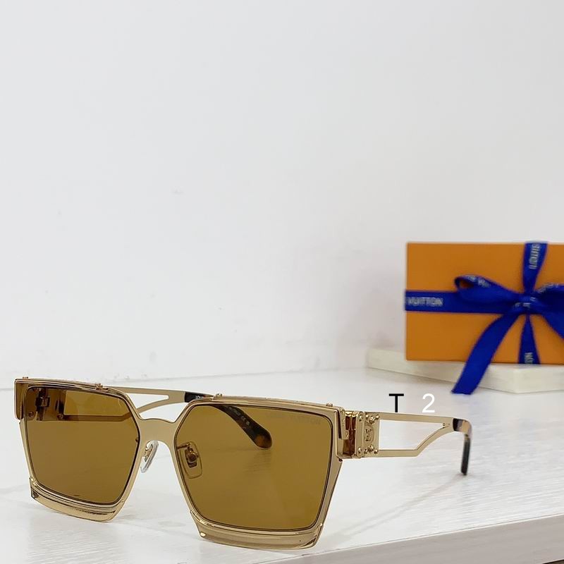 Wholesale Cheap Aaa LV Replica Sunglasses for Sale