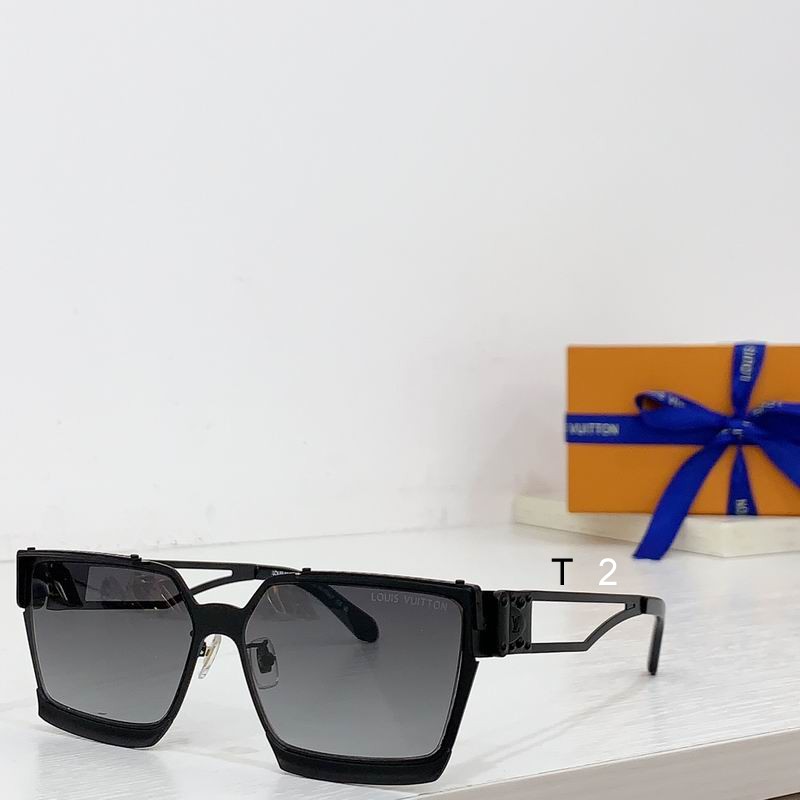 Wholesale Cheap Aaa LV Replica Sunglasses for Sale