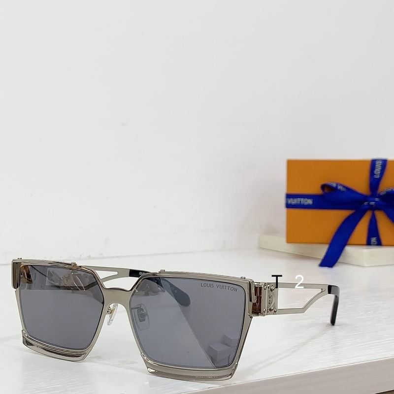 Wholesale Cheap Aaa LV Replica Sunglasses for Sale